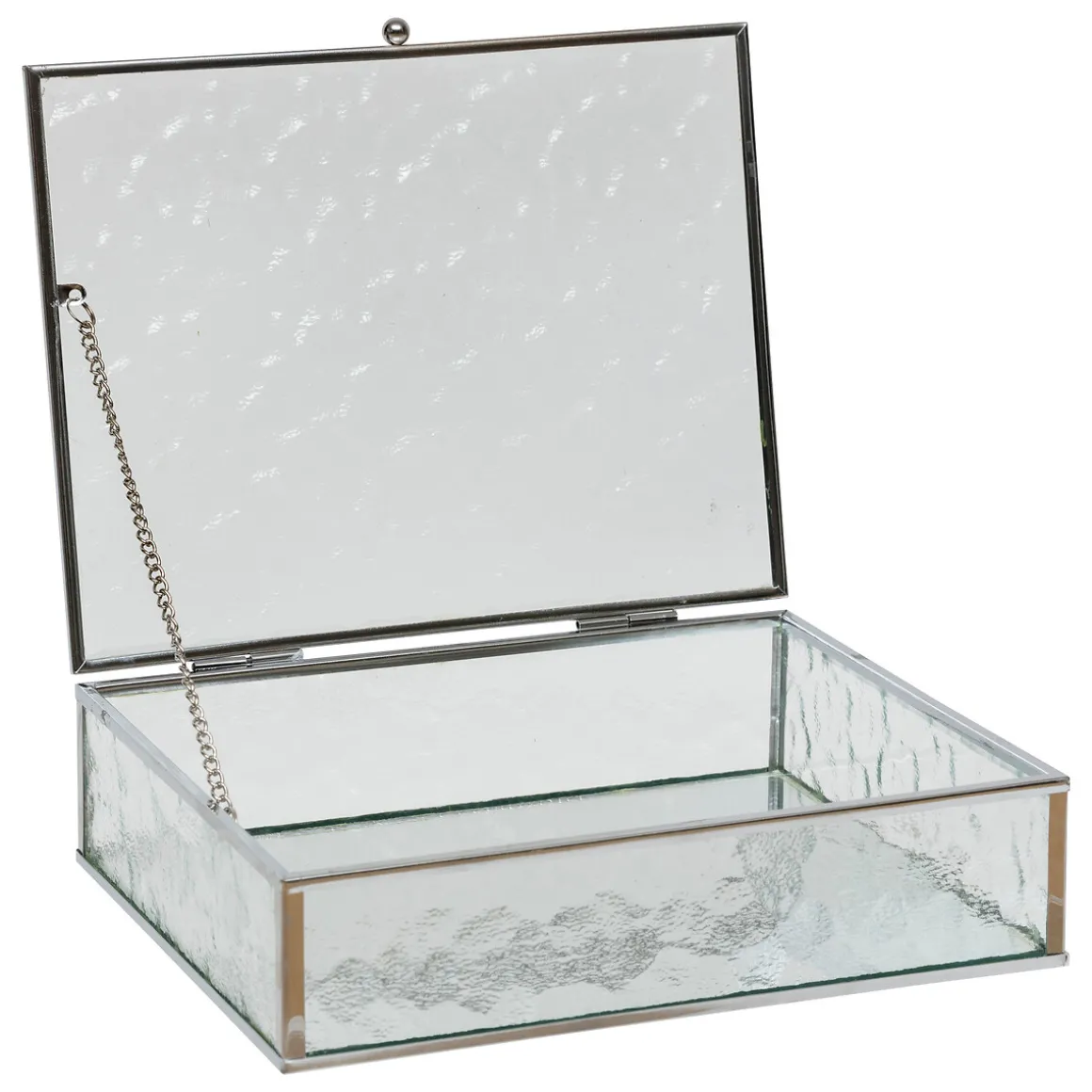 2 Boîtes à bijou "Ania"