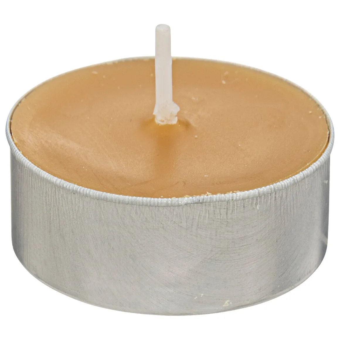 18 Bougies chauffe-plats "Hugo"