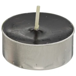 18 Bougies chauffe-plats "Hugo"