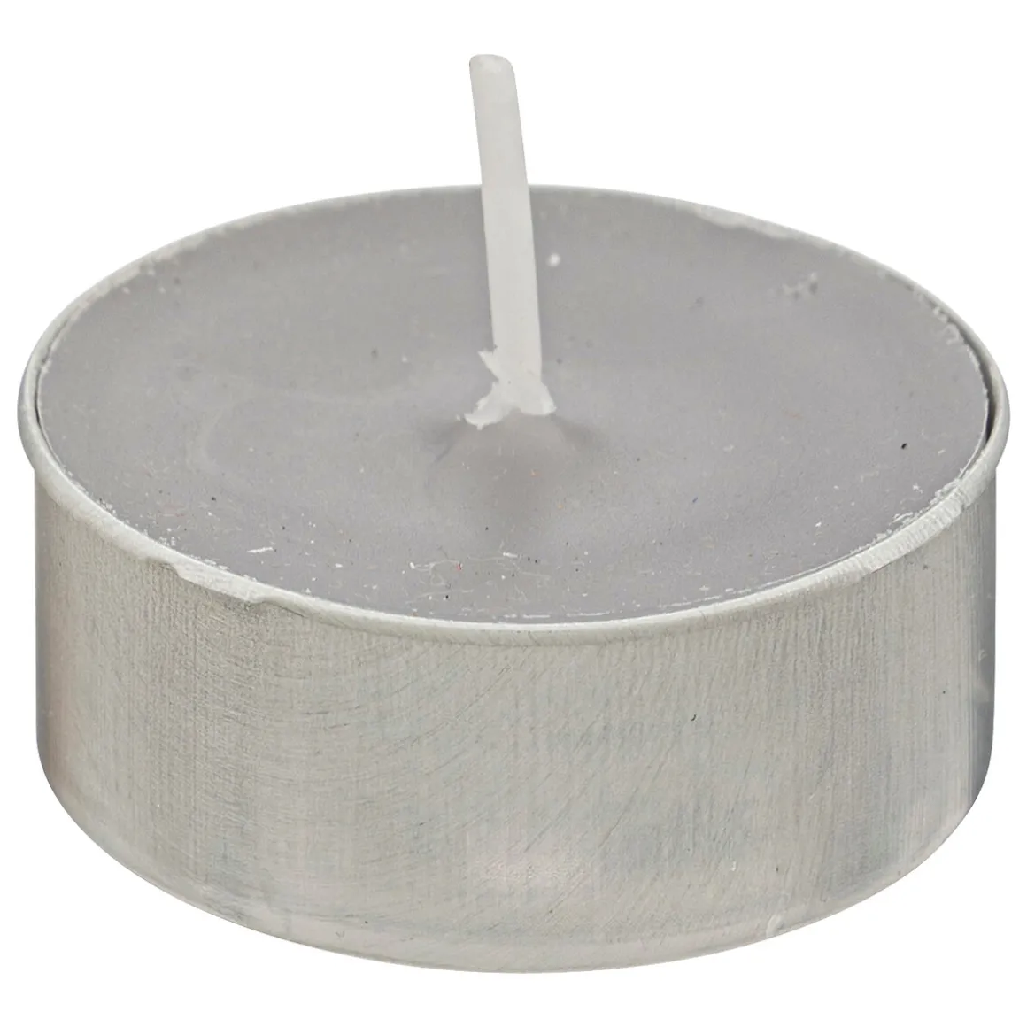 18 Bougies chauffe-plats "Hugo"