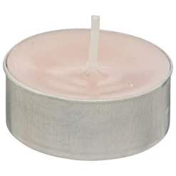 18 Bougies chauffe-plats "Hugo"