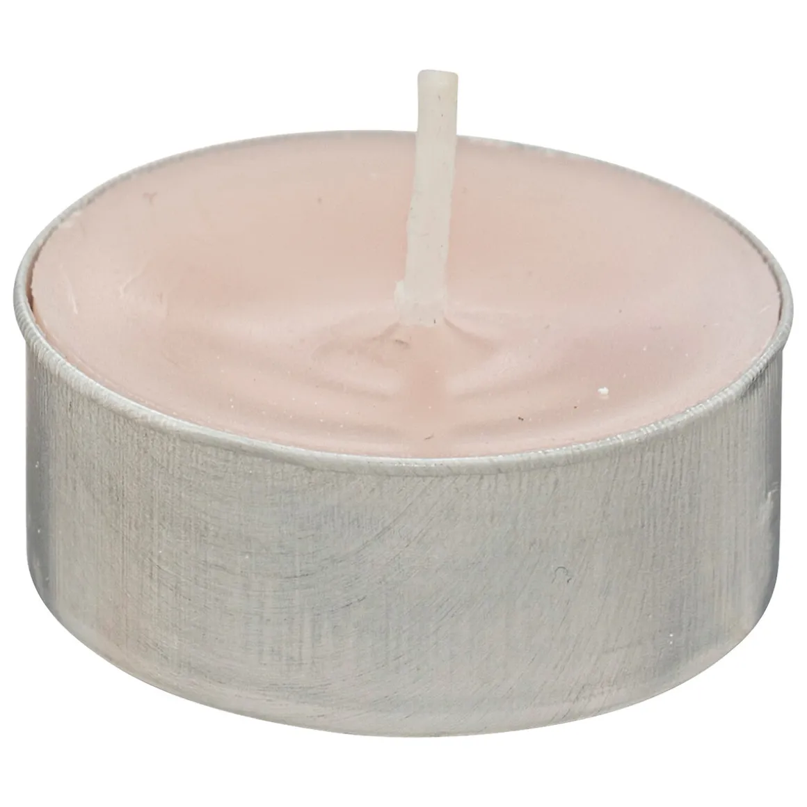 18 Bougies chauffe-plats "Hugo"