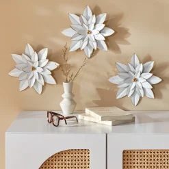 3 déco murale "Alya"