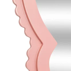 2 miroirs enfant Papillon 