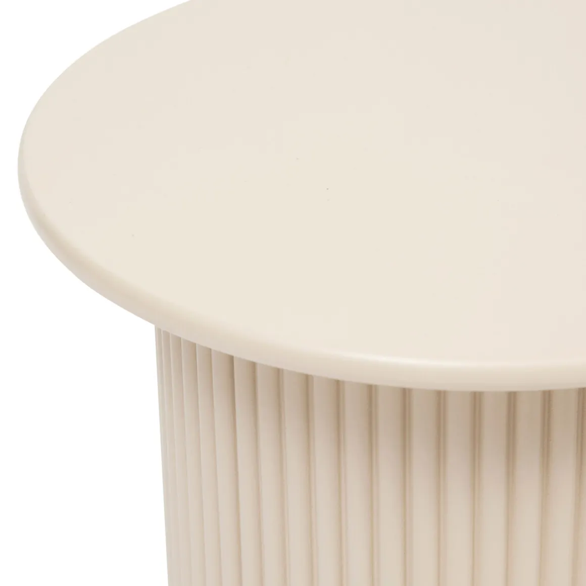 2 tables gigognes "Eino"