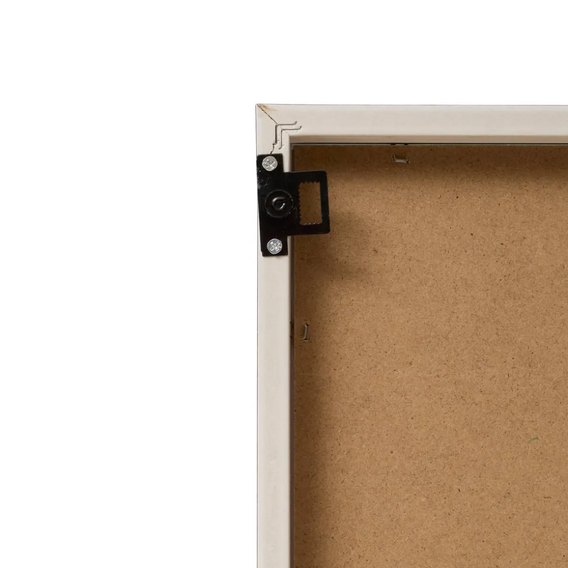 Affiche encadrée "Adem"