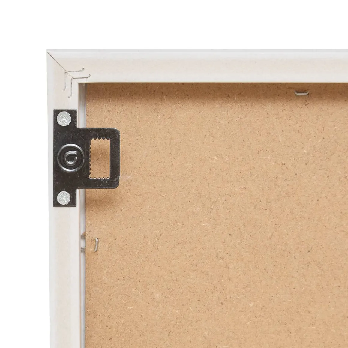 Affiche encadrée "Cheri"