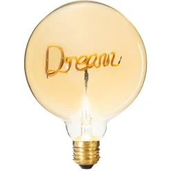 Ampoule LED "Dream"