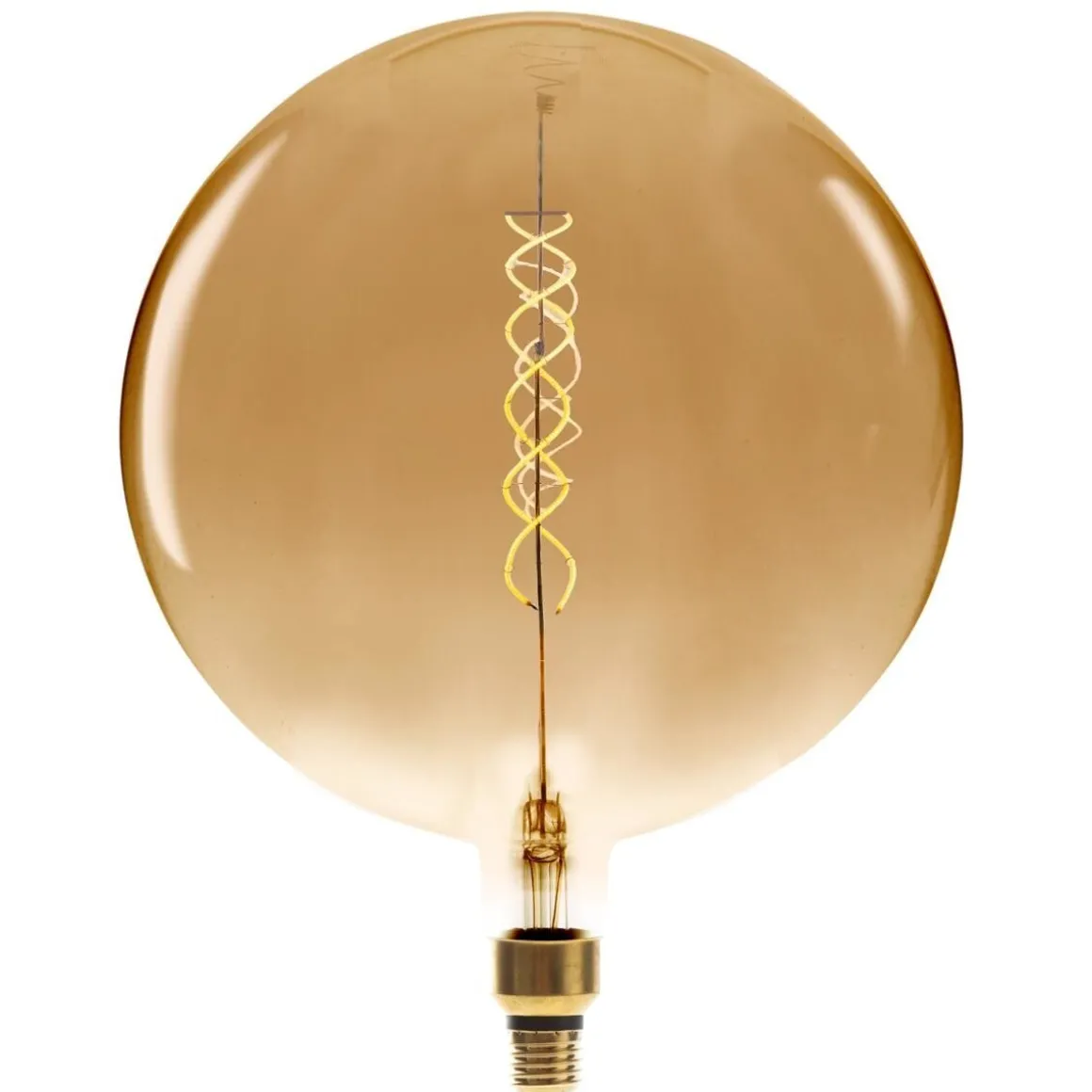 Ampoule LED "Globe"