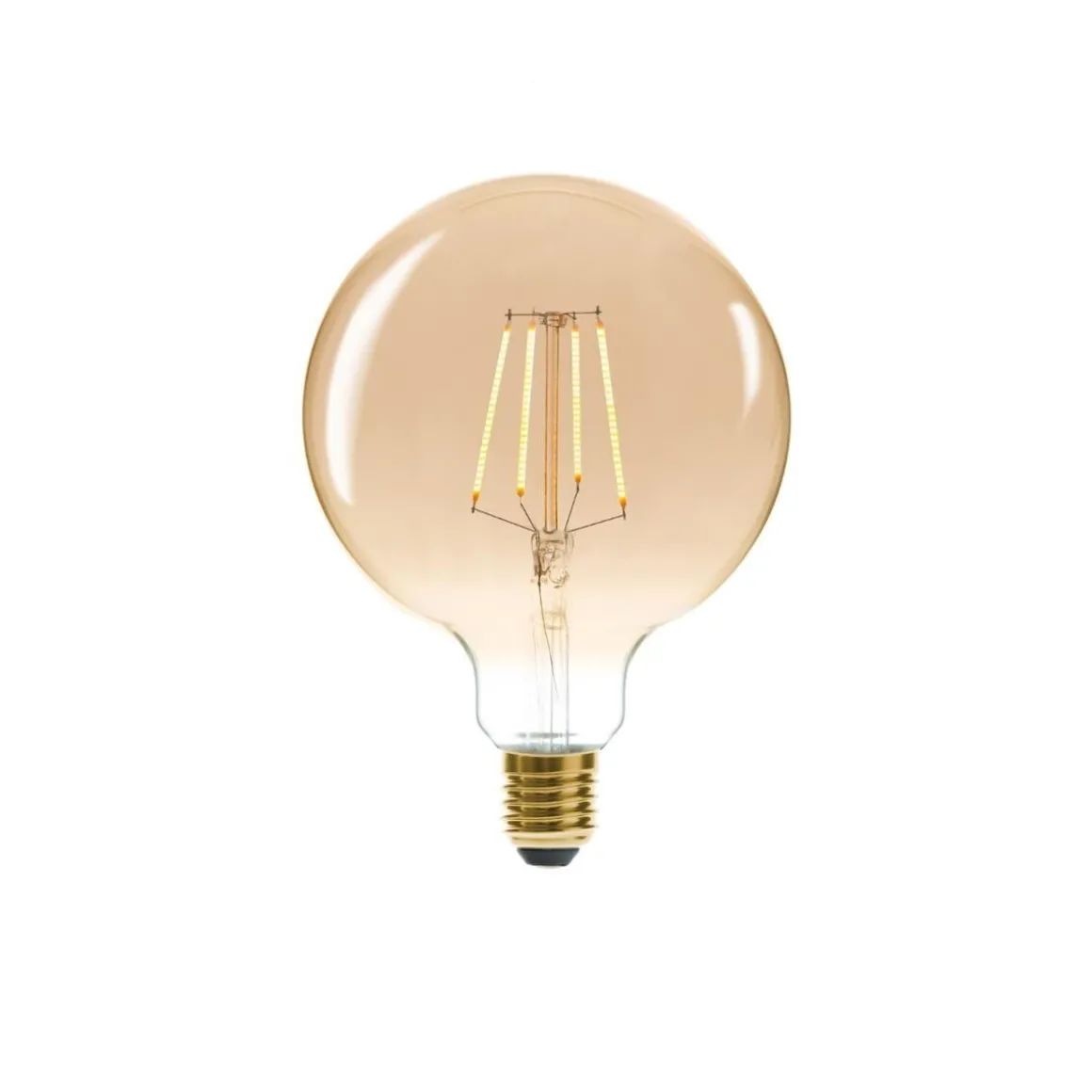 Ampoule LED "Globe"