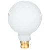Ampoule LED "Opaline"