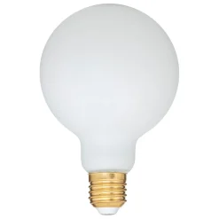 Ampoule LED "Opaline"