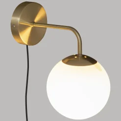 Applique murale "Dris"