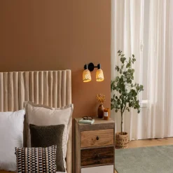 Applique murale/plafonnier "Lio"