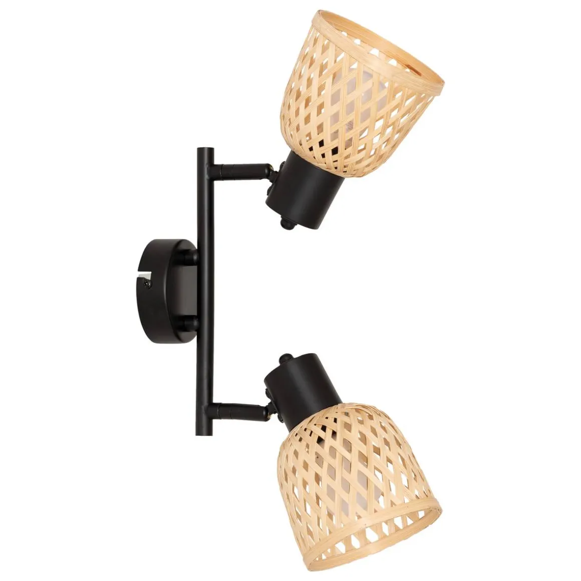 Applique murale/plafonnier "Lio"