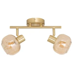 Applique murale/plafonnier "Pilia"