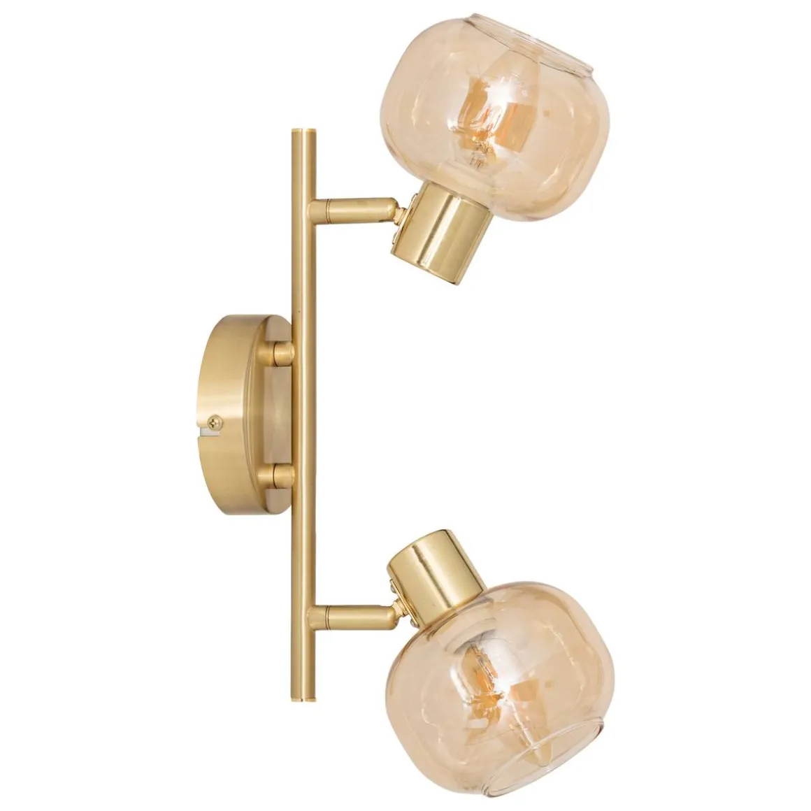 Applique murale/plafonnier "Pilia"