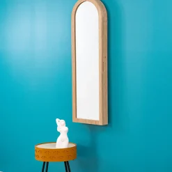 Armoire à bijoux sur pied