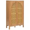 Armoire 2 portes "Tiria"