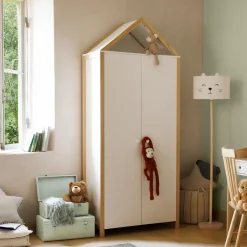 Armoire enfant "Kima"