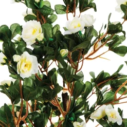 Azalée artificielle