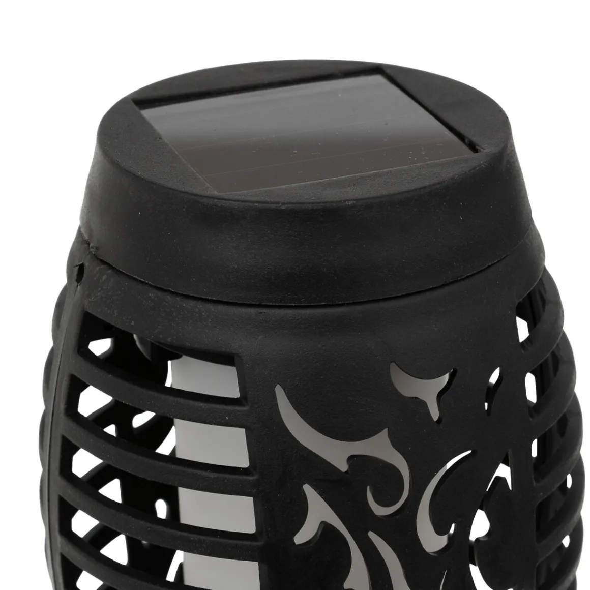 Balise d'extérieur solaire "Lita"