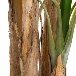 Bananier artificiel géant