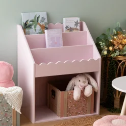 Bibliothèque "Antea"