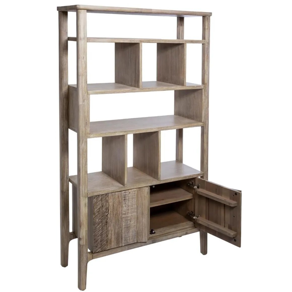 Bibliothèque "Banila"