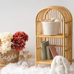 Bibliothèque enfant