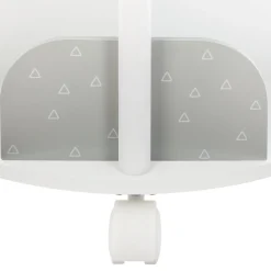 Bibliothèque enfant ronde