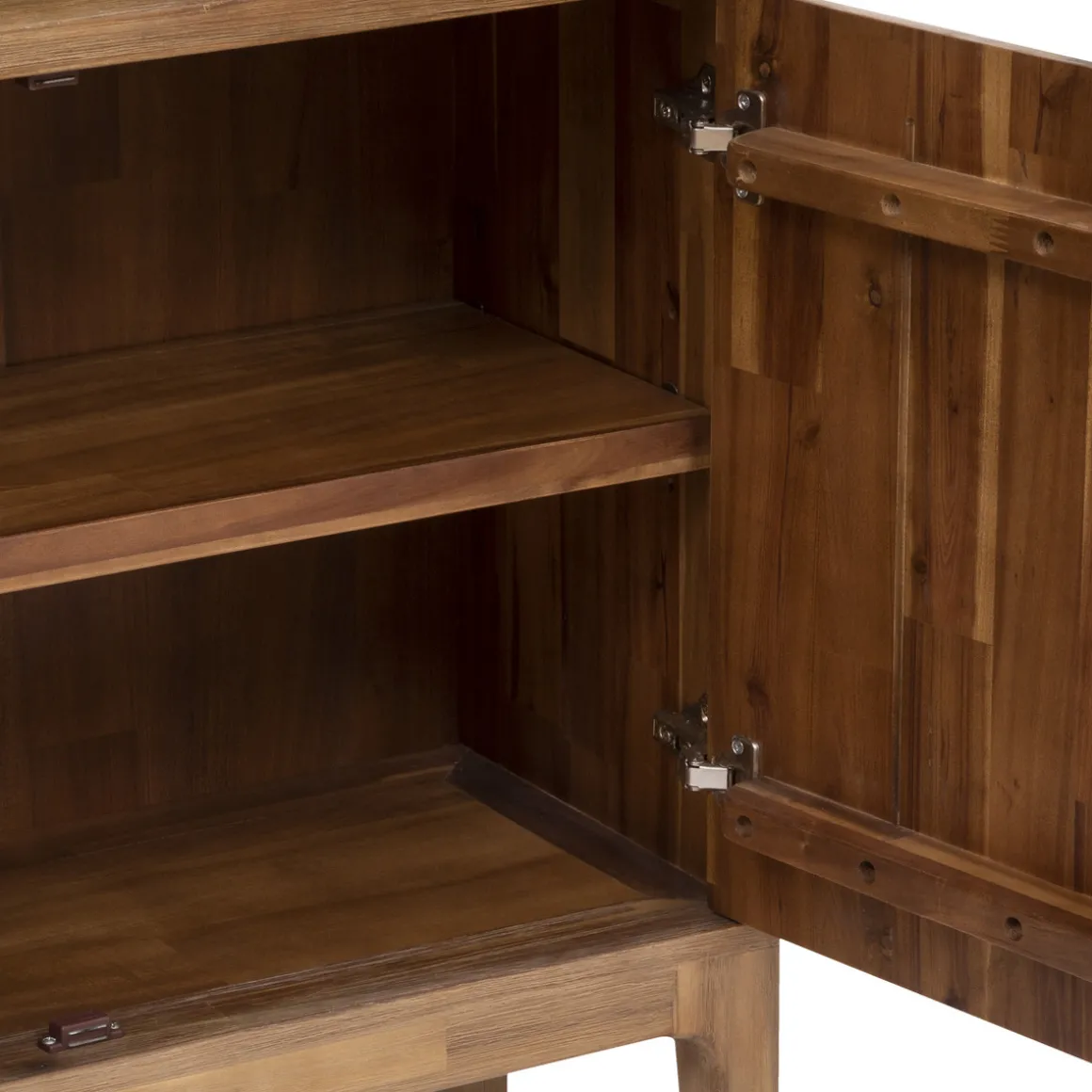 Bibliothèque "Sabor"