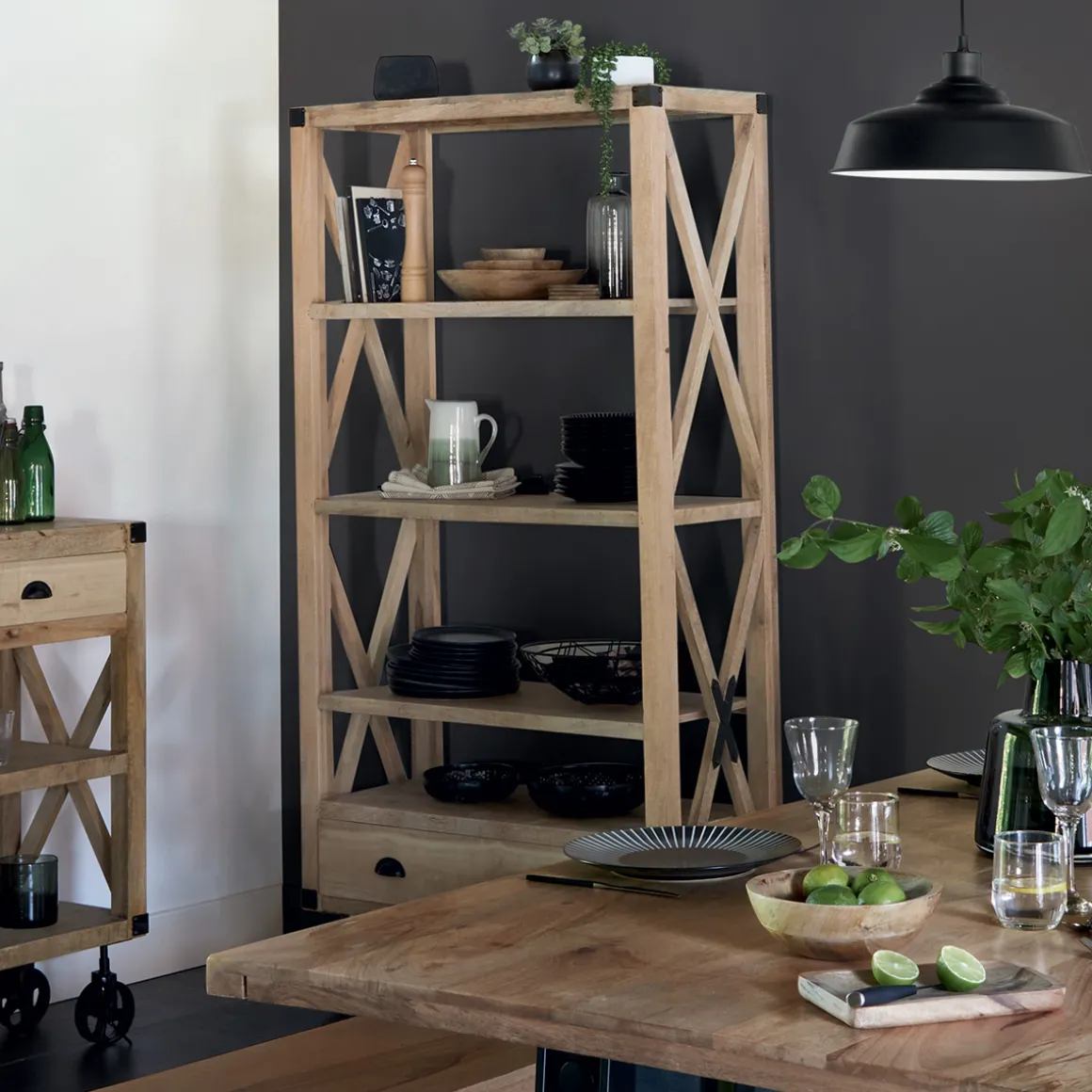 Bibliothèque "Silas"