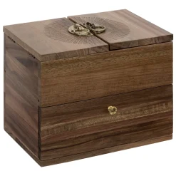 Boite à bijoux "Jiling"