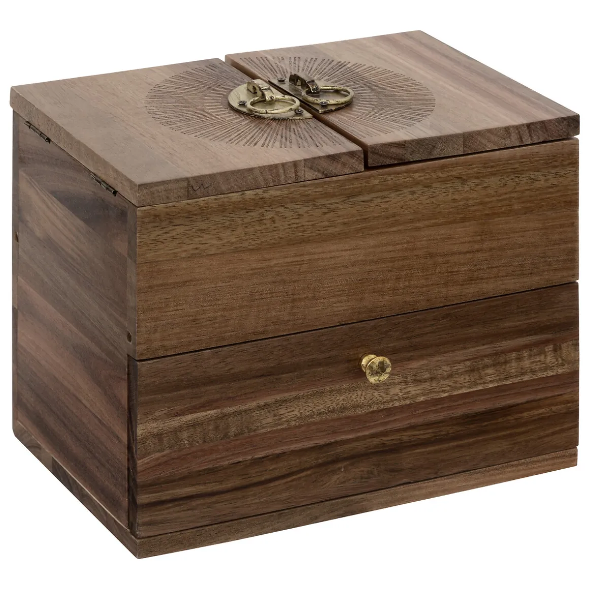 Boite à bijoux "Jiling"