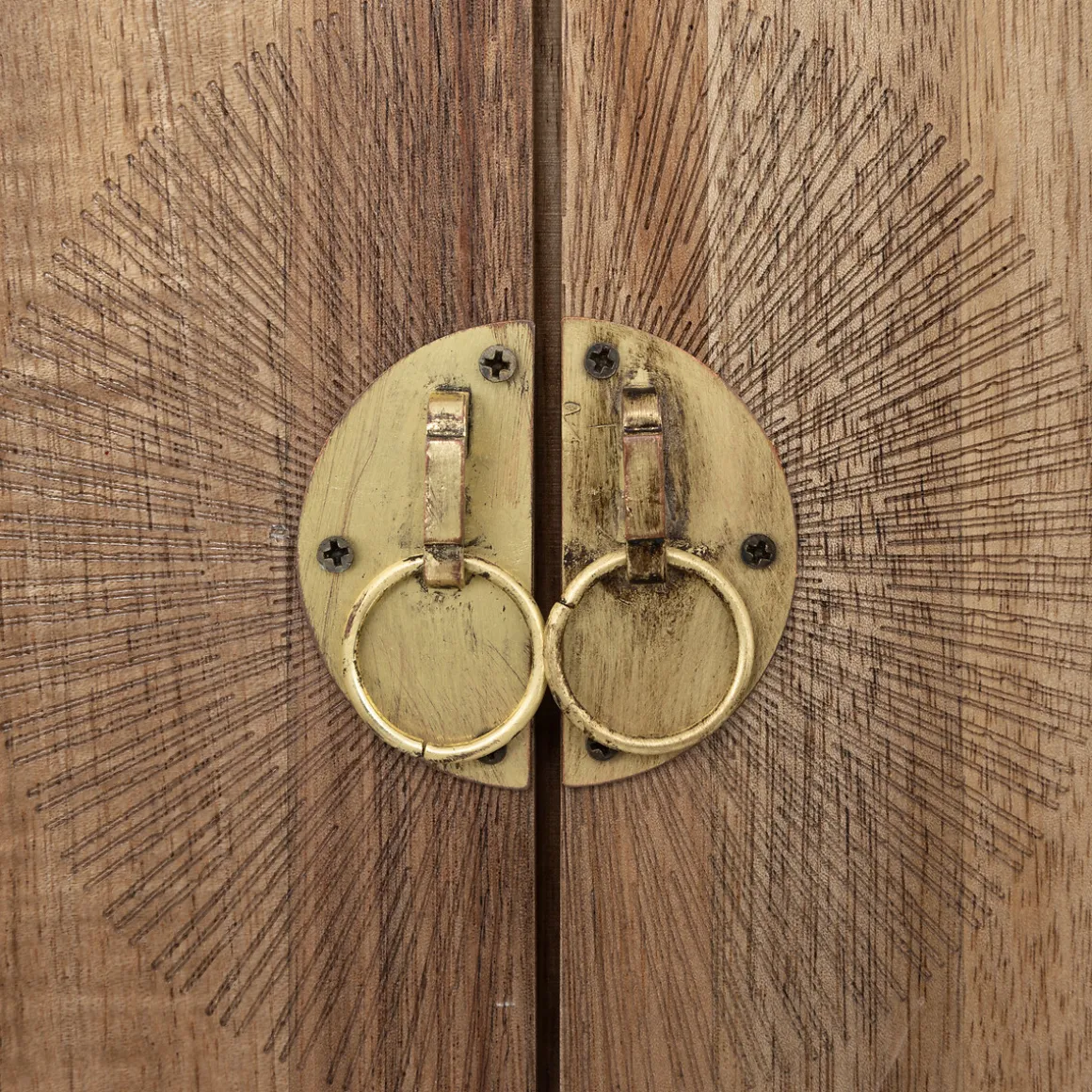 Boite à bijoux "Jiling"