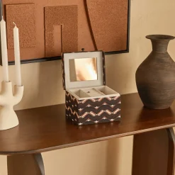 Boite à bijoux "Wonja"