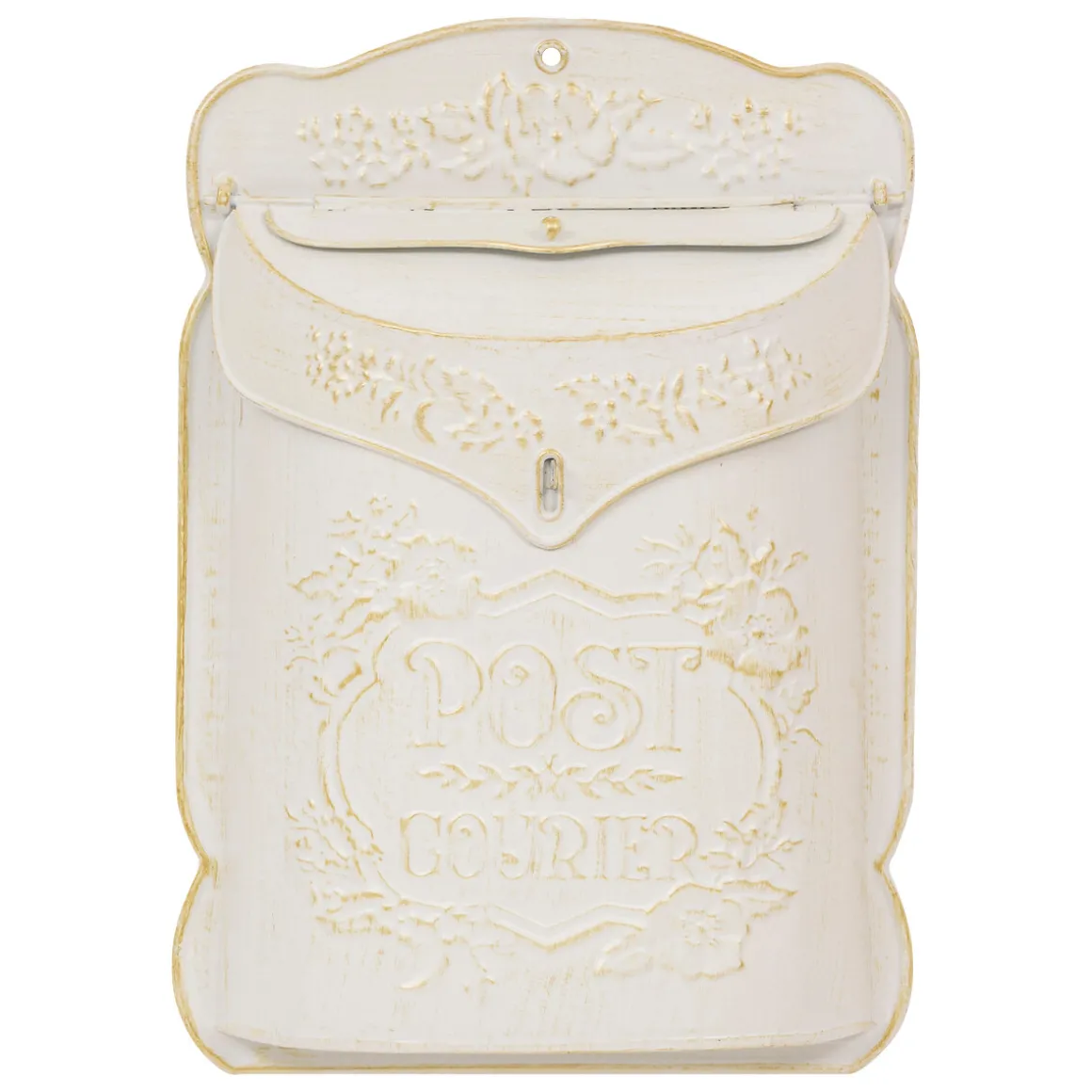 Boite aux lettres "Tino"