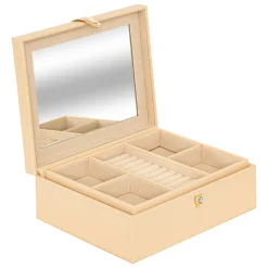 Boîte à bijoux "Hanifa"