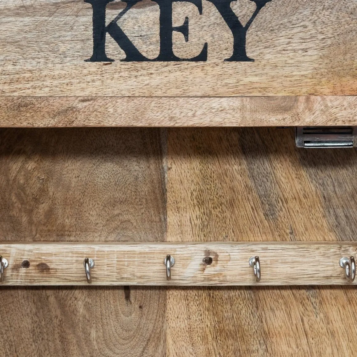 Boîte à clé "Amalia"