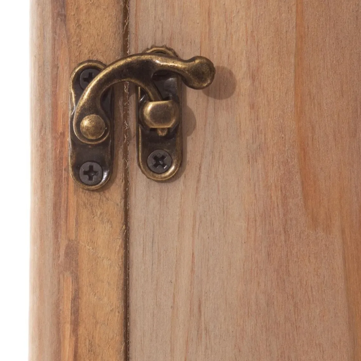 Boîte à clé "Ornella"