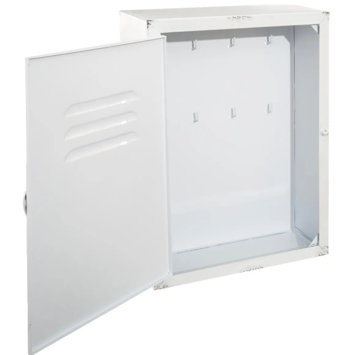 Boîte à clé "Stephane"