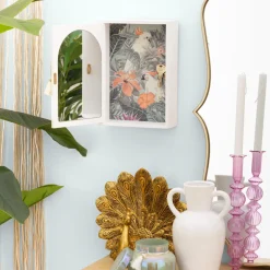 Boîte à clé "Wild"