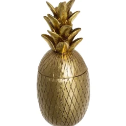 Boîte ananas "Living"
