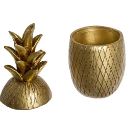 Boîte ananas 