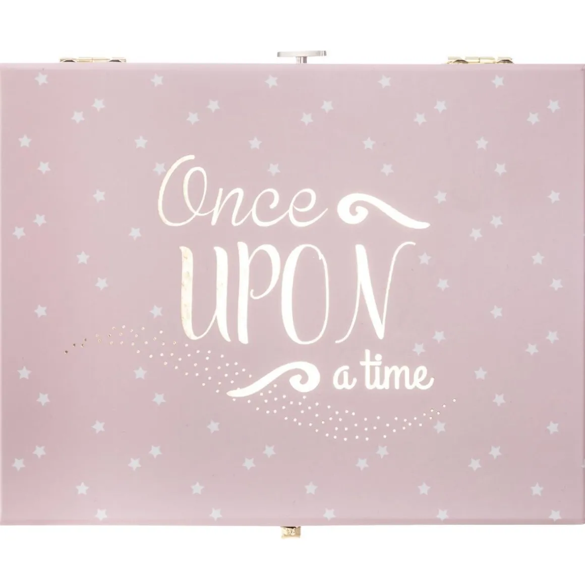 Boîte musicale "Licorne"