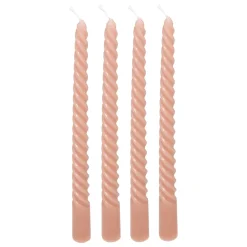 Bougie bâton "Twist Many"