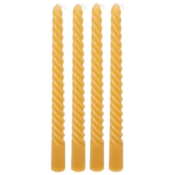 Bougie bâton "Twist Many"