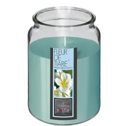 Bougie parfumée