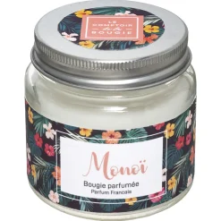 Bougie parfumée